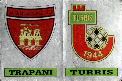 Figurina calciatori panini - calciatori,
