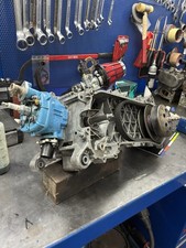 blocco piaggio 50 runner sp liquido