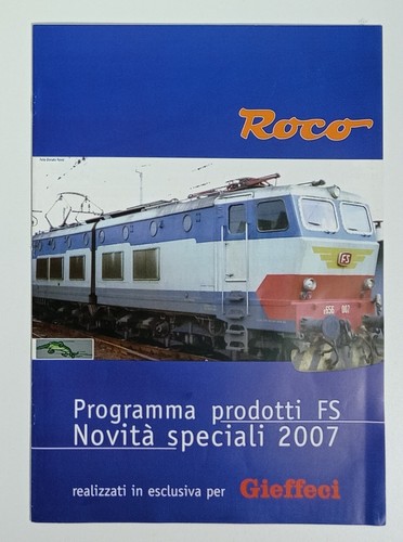 I119055 catalogo modellismo - catalogo,