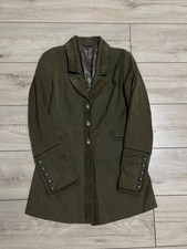 Cappotto giacca lungo donna