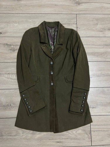 Cappotto giacca lungo - , donna