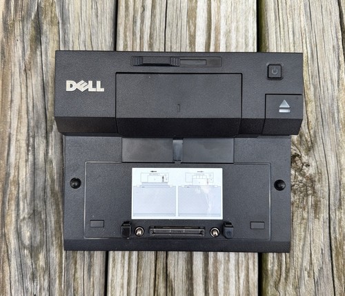 Dell k07a latitude port - dell,