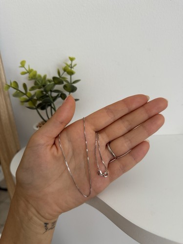 Collana catena veneziana oro - catena,