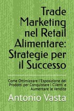 Trade Marketing nel Retail Alimentare: Strategie per il Successo