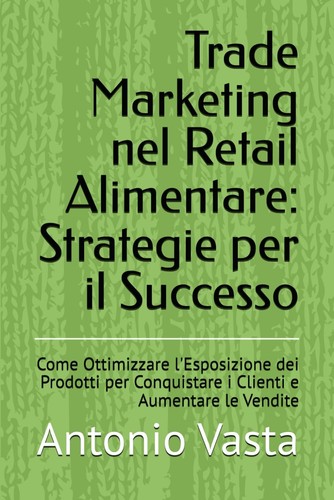 Trade marketing nel - trade, retail