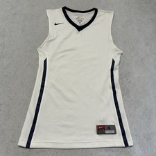 Canotta smanicata Nike donna