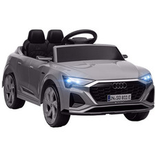 Auto Elettrica per Bambini 12V