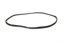 Guarnizione porta posteriore