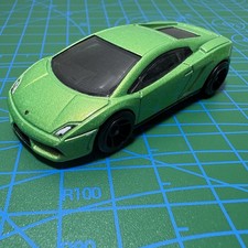 Hot wheels lamborghini - hot,
