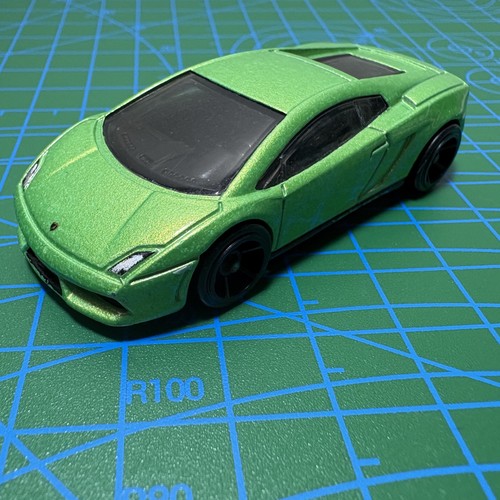 Hot wheels lamborghini - hot,