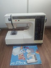 Macchina da cucire Janome