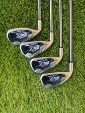 (Callaway) X20 Set di ferri 4