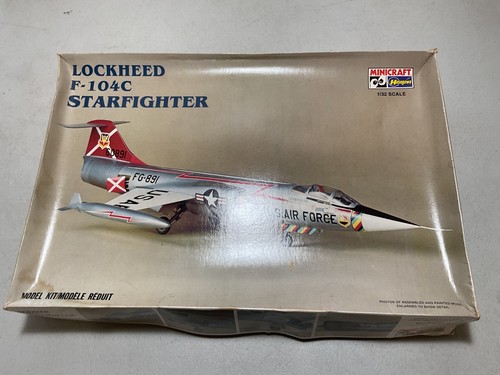 Minicraft hasegawa f - minicraft/hasegawa, 1:32