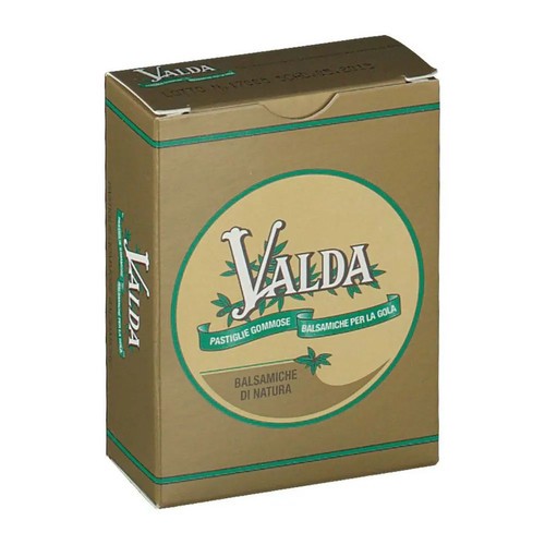 Valda caramelle gommose - caramelle,