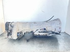 CAMBIO AUTOMATICO PER VOLKSWAGEN Touareg 1° Serie 09D300036TX Diesel 3.0 V6 (02