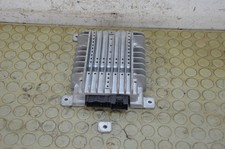 13220 Centralina amplificatore