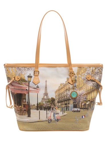 Borsa donna ynot yesbag - borsa,