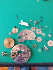 Roskopf SHR 3810 Ricambi originali