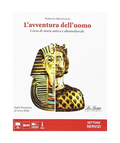 Avventura dell uomo corso - l'avventura, dell'uomo.
