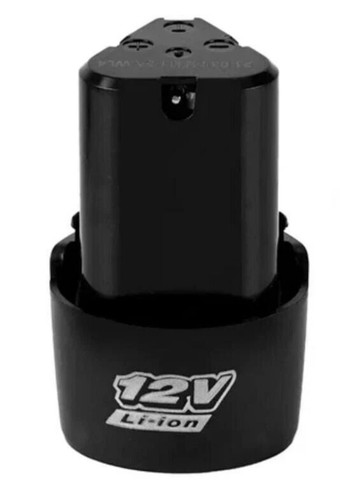 Pezzi batteria litio - litio, 12v