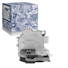 VEMO SERRATURA PORTA ANTERIORE