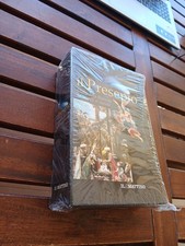 (Presepe) P. Gargano - IL PRESEPIO - 12 FASCICOLI - Il Mattino 2004 COME NUOVO