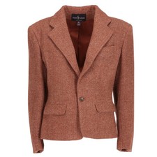 Ralph Lauren Giacca Donna