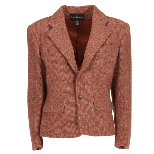Ralph lauren giacca donna - lauren,