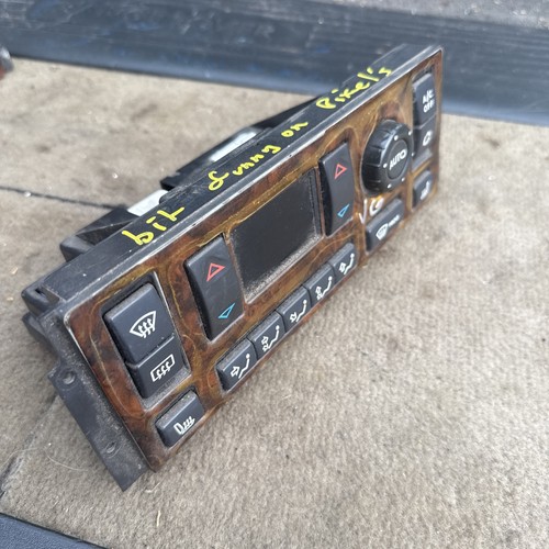 Range rover p38 - p38, 1994-2002