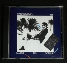 Franco Battiato ‎– La