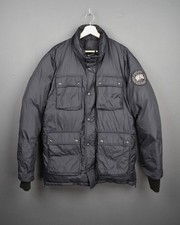 Piumino Canada Goose Manitoba