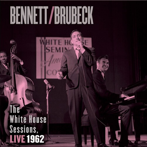 Bennett tony brube - /,