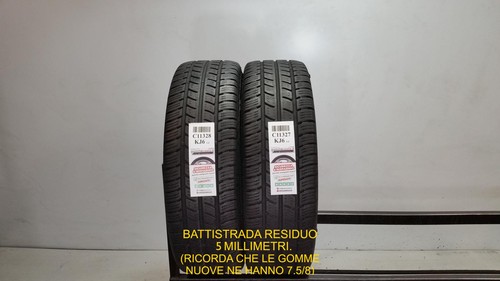 Gomme usate termiche - gomme,