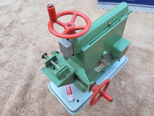 Wilesco m65 - wilesco,