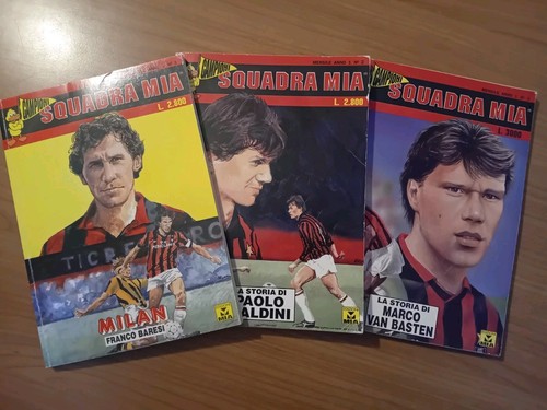 Lotto milan squadra - ac,
