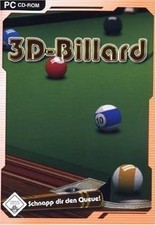 Biliardo 3D di bhv Software