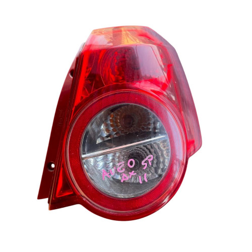 Fanale post chevrolet - fanale,