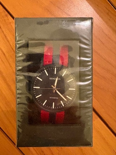 Sekonda - ⭐️, (nuovo)