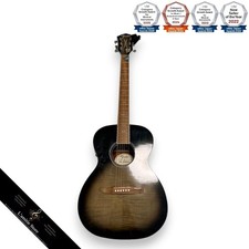 Accordatore LR Fender FA235E