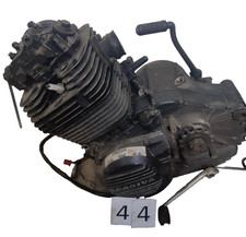 44 MOTORE CAGIVA ALA ROSSA 350