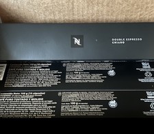 NESPRESSO Vertuo Double