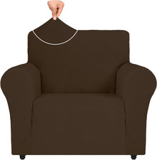 Copripoltrona 1 Posto Con