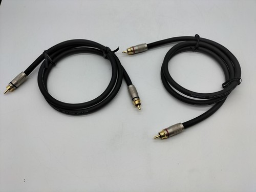 Cavo rca sunshine src 0 - rca, 1,0