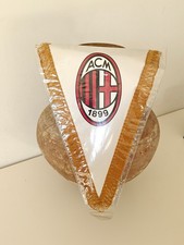 Gagliardetto milan - ac,