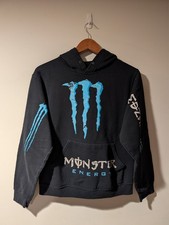 Monster Energy Drink Racing