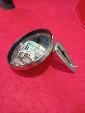 Specchio esterno Porsche 911 E 912  Anno 1968 / 1973