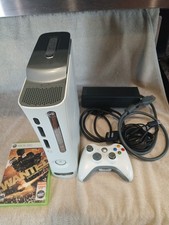 Microsoft Xbox 360  20GB