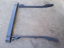 Mancorrenti tetto  FIAT STRADA 2006-2009