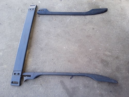 Mancorrenti tetto fiat strada - ,
