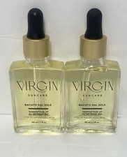 Lotto virgin skincare - di,